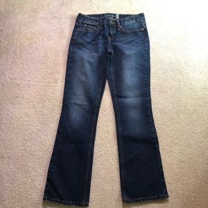 American Rag Boot Cut Jeans Size 5 Short